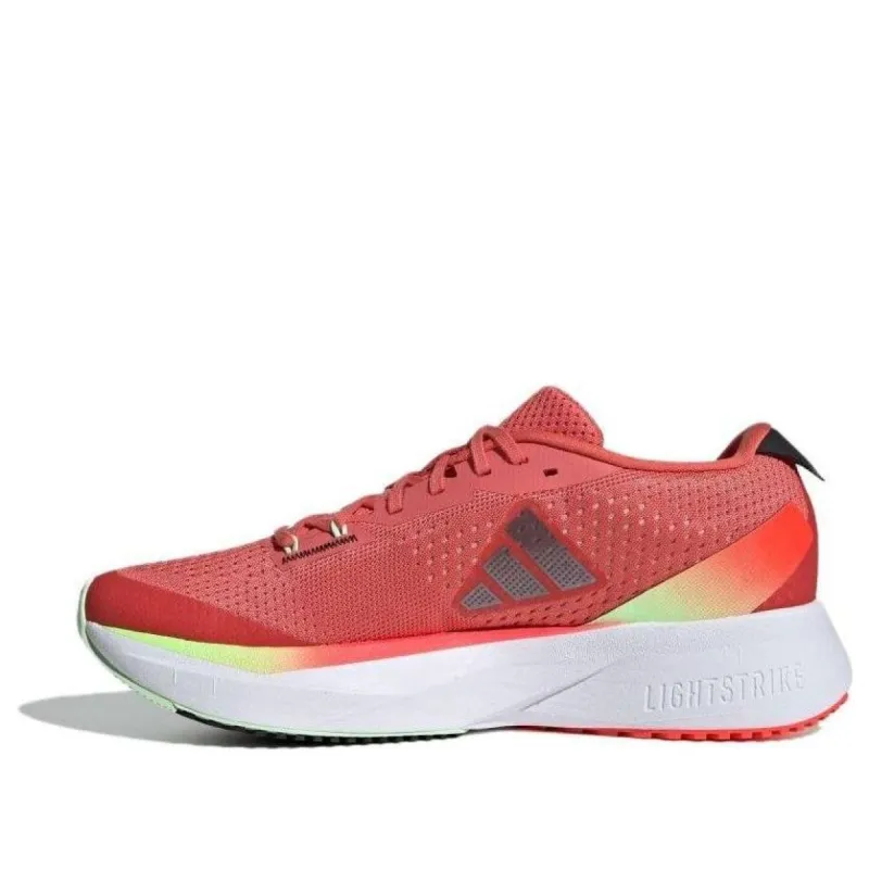 (WMNS) adidas Adizero SL 'Red' IG8199 sold by KicksCrew