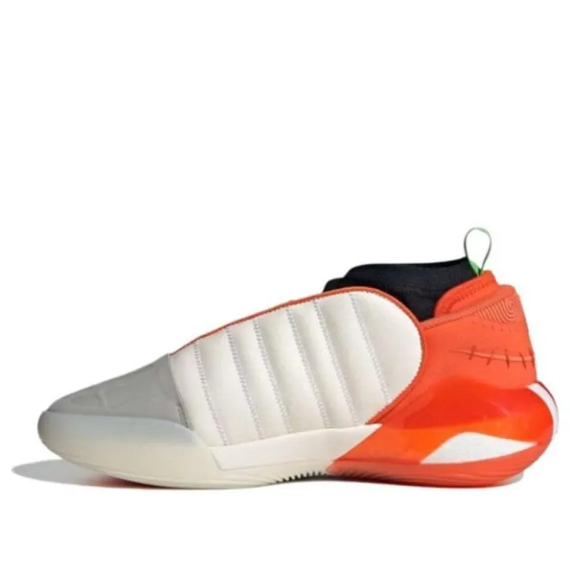 adidas Harden Vol.7 'Halloween' IG1623 sold by KicksCrew