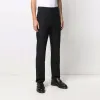 A-COLD-WALL* Tailored Nylon Pants 'Black' ACWMR008 sold by KicksCrew