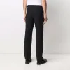 A-COLD-WALL* Tailored Nylon Pants 'Black' ACWMR008 sold by KicksCrew
