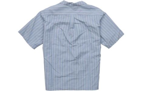 Gucci Cotton Wool Mohair Shirt With Kitten 'Blue' 618920-ZAE5V-4053 sold by KicksCrew