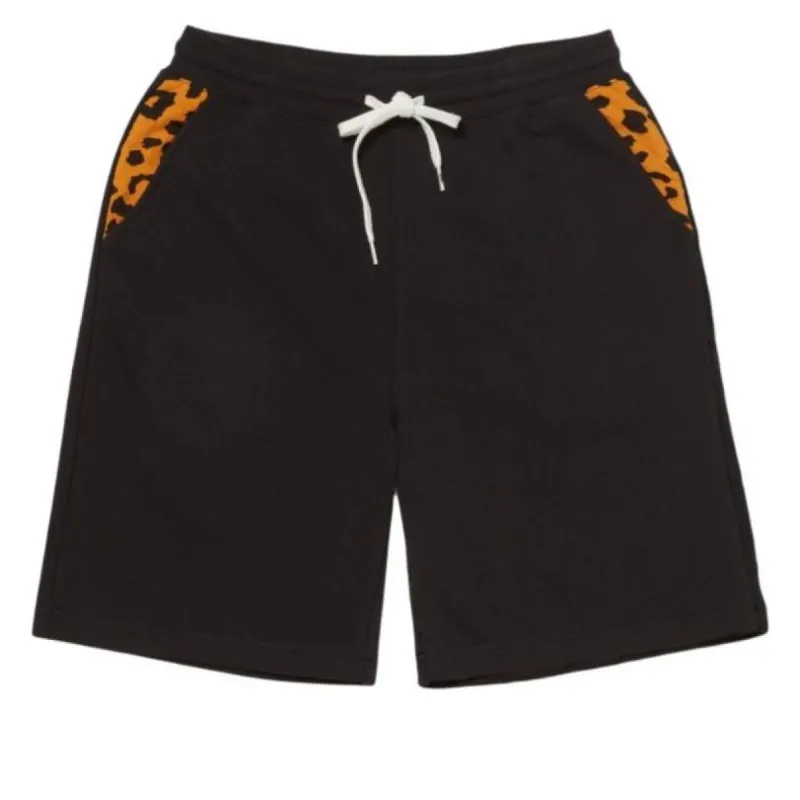 Vans x Mark SBTG Skeleton Shorts 'Black' VN000JHJBLK1 sold by KicksCrew