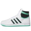 Adidas Top Ten RB 'White Hi-Res Green' GV9584 sold by KicksCrew