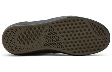 Vans BMX Style 114 'Grey' VN0A4BXLBKP sold by KicksCrew