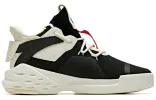 ANTA Bahadur Low 'Black White Red' 11928088S-12 sold by KicksCrew