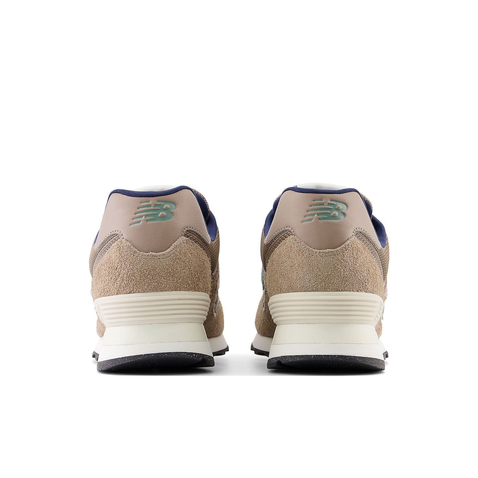 New Balance NB 574 U574SBB sold by KicksCrew product image thumbnail 6