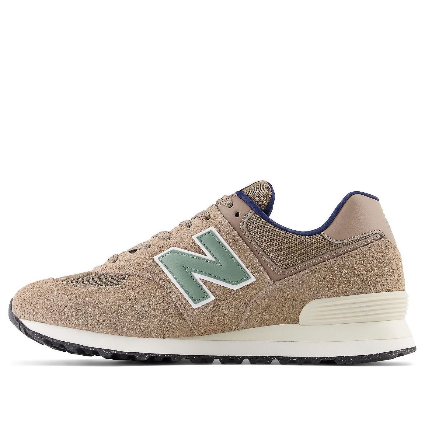 New Balance NB 574 U574SBB sold by KicksCrew