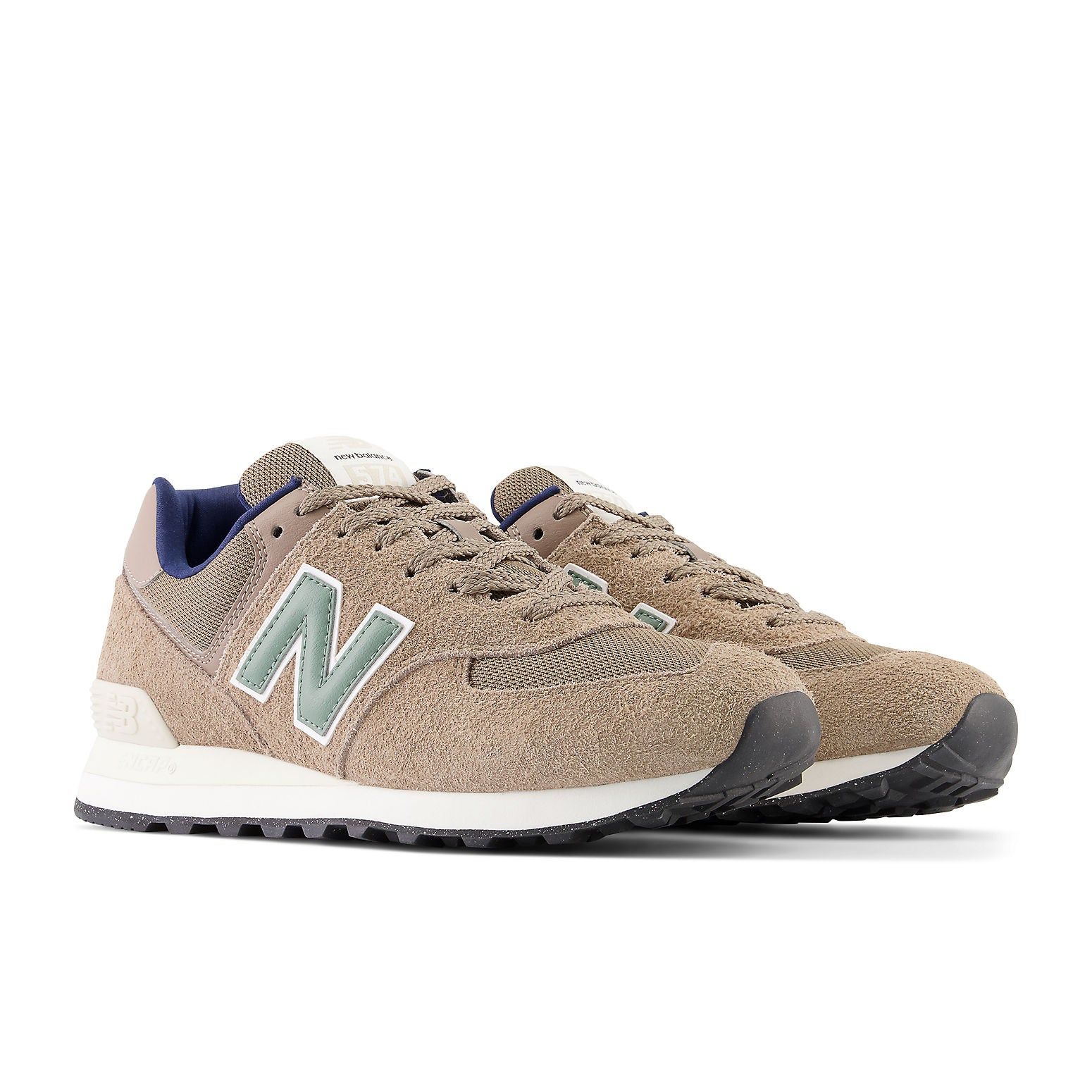 New Balance NB 574 U574SBB sold by KicksCrew product image thumbnail 4