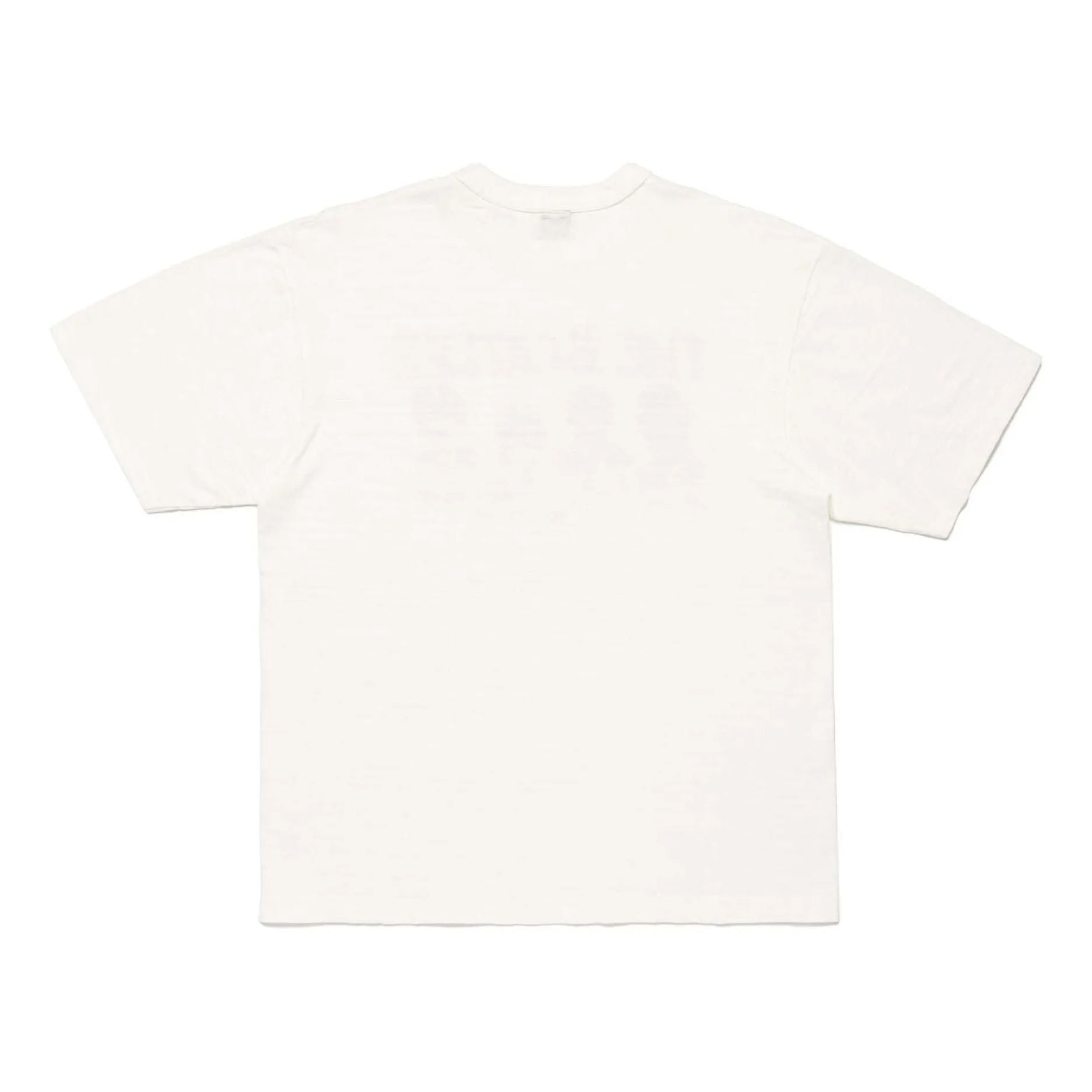 Human Made Ss24 T HM27TE022 sold by KicksCrew product image thumbnail 2