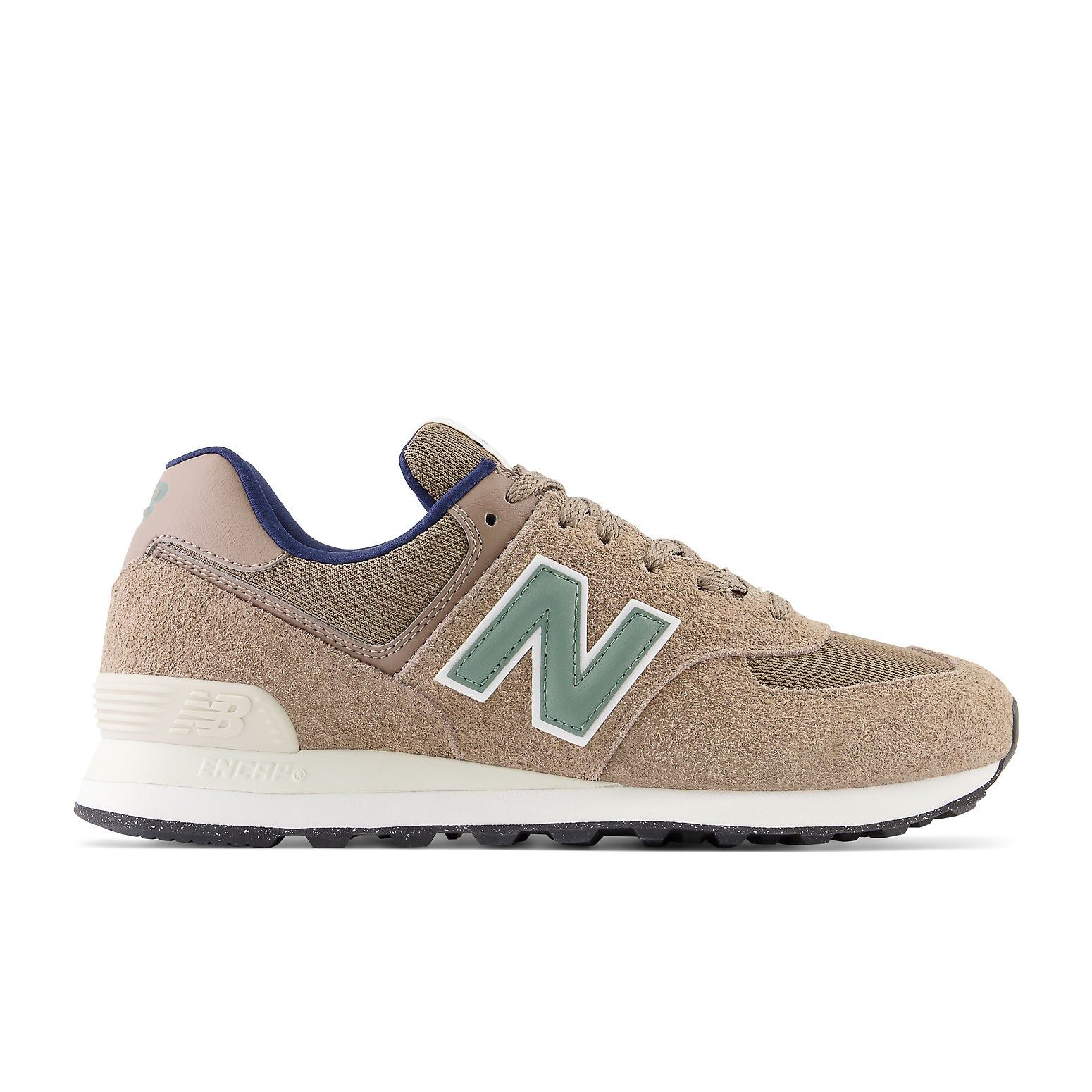 New Balance NB 574 U574SBB sold by KicksCrew product image thumbnail 2