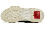 ANTA Bahadur Low 'Black White Red' 11928088S-12 sold by KicksCrew