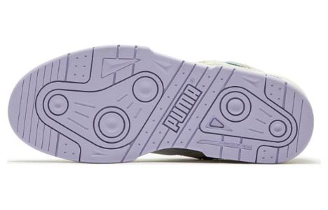 PUMA x 8ENJAMIN Slipstream Sneakers 'Vapor Grey' 391565-01 sold by KicksCrew