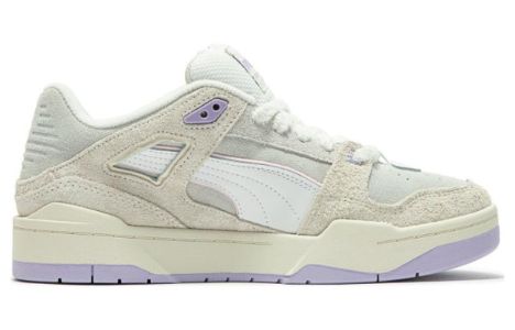 PUMA x 8ENJAMIN Slipstream Sneakers 'Vapor Grey' 391565-01 sold by KicksCrew