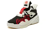 ANTA Bahadur Low 'Black White Red' 11928088S-12 sold by KicksCrew