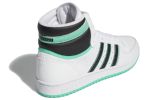 Adidas Top Ten RB 'White Hi-Res Green' GV9584 sold by KicksCrew