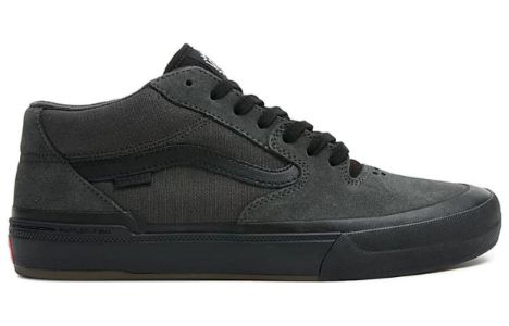 Vans BMX Style 114 'Grey' VN0A4BXLBKP sold by KicksCrew