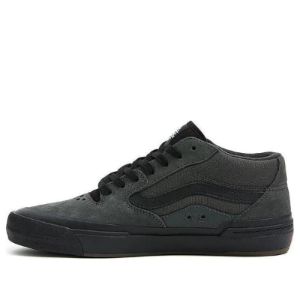Vans BMX Style 114 'Grey' VN0A4BXLBKP sold by KicksCrew