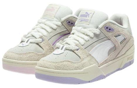 PUMA x 8ENJAMIN Slipstream Sneakers 'Vapor Grey' 391565-01 sold by KicksCrew