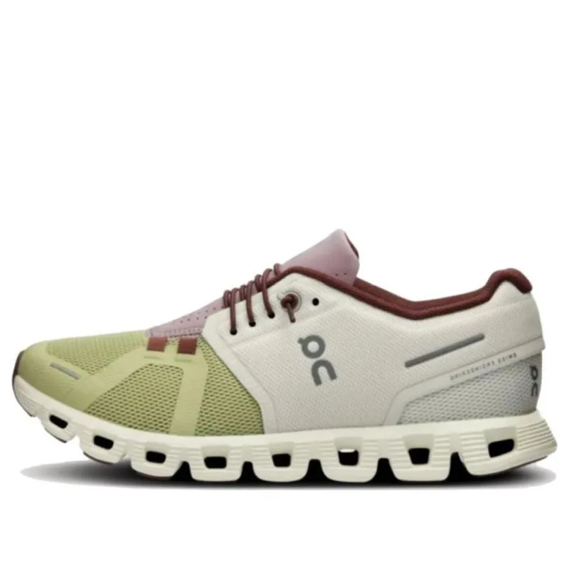 (WMNS) On Running Cloud 5 'Ice Haze' 59.98016 sold by KicksCrew