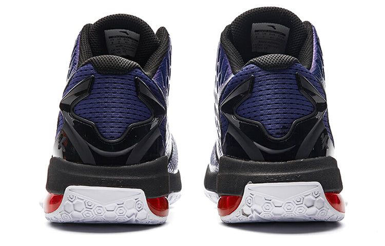 ANTA KT3 Lite Klay Thompson 'Bright Blue' 11741105-1 sold by KicksCrew product image thumbnail 4