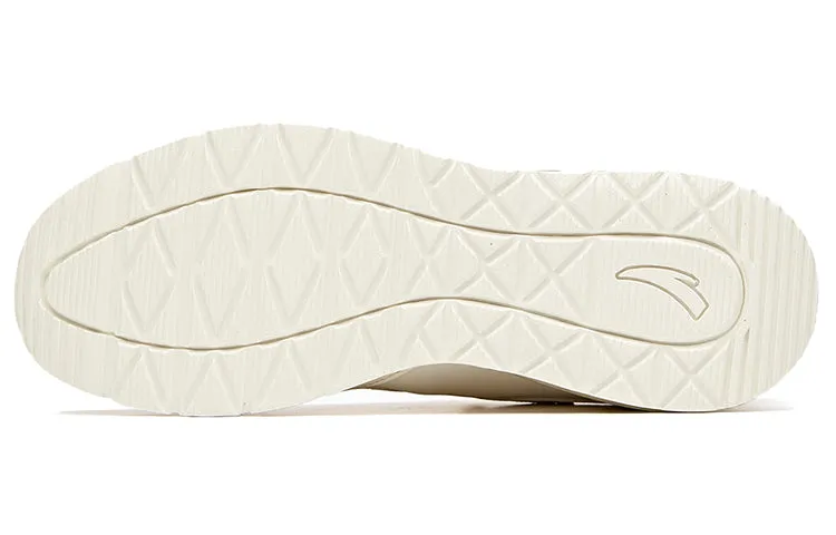 (WMNS) ANTA Mixed Training Collection 'White' 122037773-6 sold by KicksCrew product image thumbnail 5