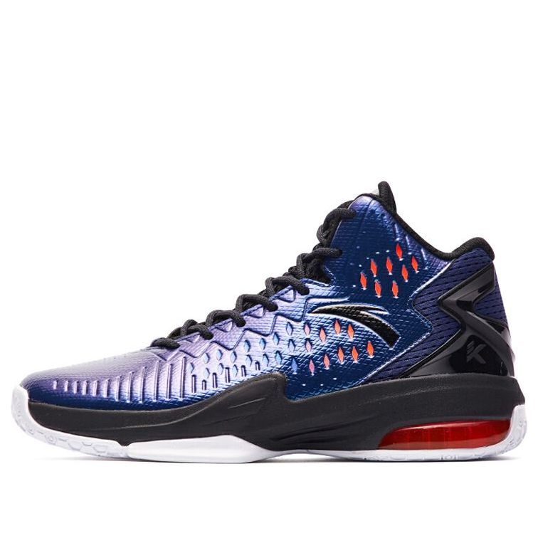 ANTA KT3 Lite Klay Thompson 'Bright Blue' 11741105-1 sold by KicksCrew