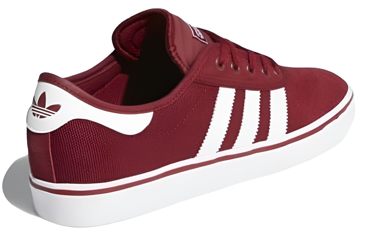 Adidas Adi Ease Premier 'Collegiate Burgundy' DB3095 sold by KicksCrew product image thumbnail 4