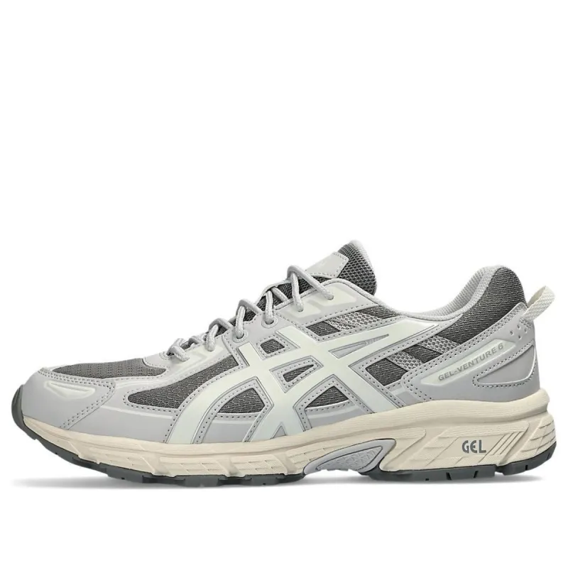 ASICS Gel-Venture 6 'Clay Grey Cream' 1203A297-022 sold by KicksCrew