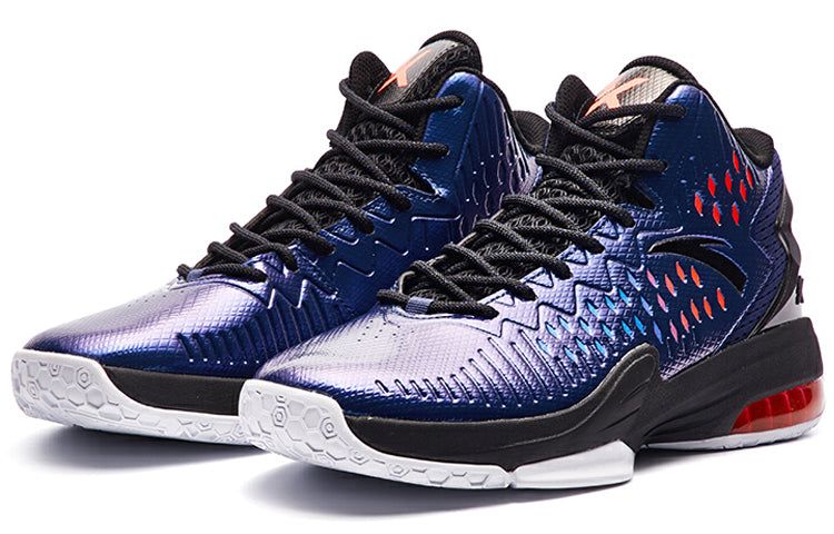 ANTA KT3 Lite Klay Thompson 'Bright Blue' 11741105-1 sold by KicksCrew product image thumbnail 2