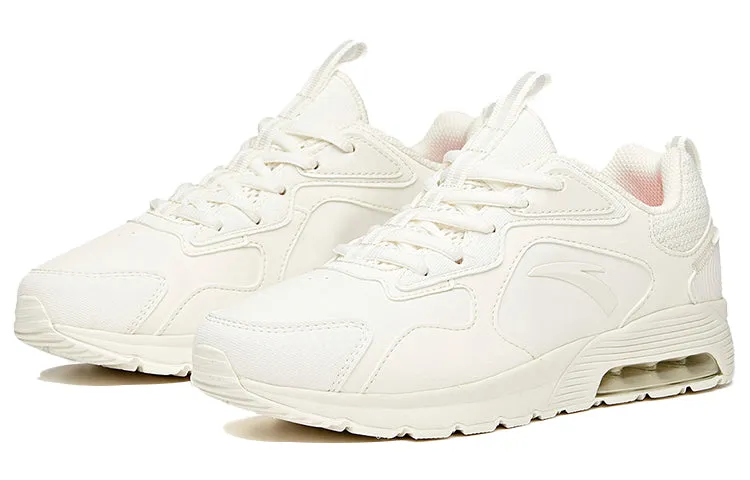 (WMNS) ANTA Mixed Training Collection 'White' 122037773-6 sold by KicksCrew product image thumbnail 2
