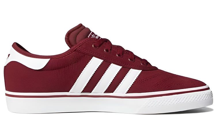 Adidas Adi Ease Premier 'Collegiate Burgundy' DB3095 sold by KicksCrew product image thumbnail 2