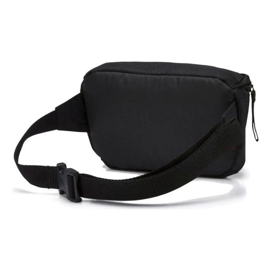 PUMA Plus Waist Bag 'Black White' 075751-01 sold by KicksCrew product image thumbnail 3