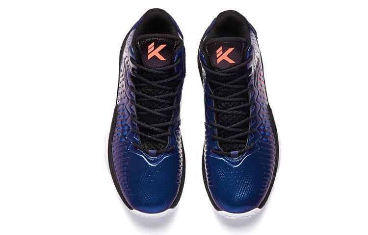 ANTA KT3 Lite Klay Thompson 'Bright Blue' 11741105-1 sold by KicksCrew product image thumbnail 3