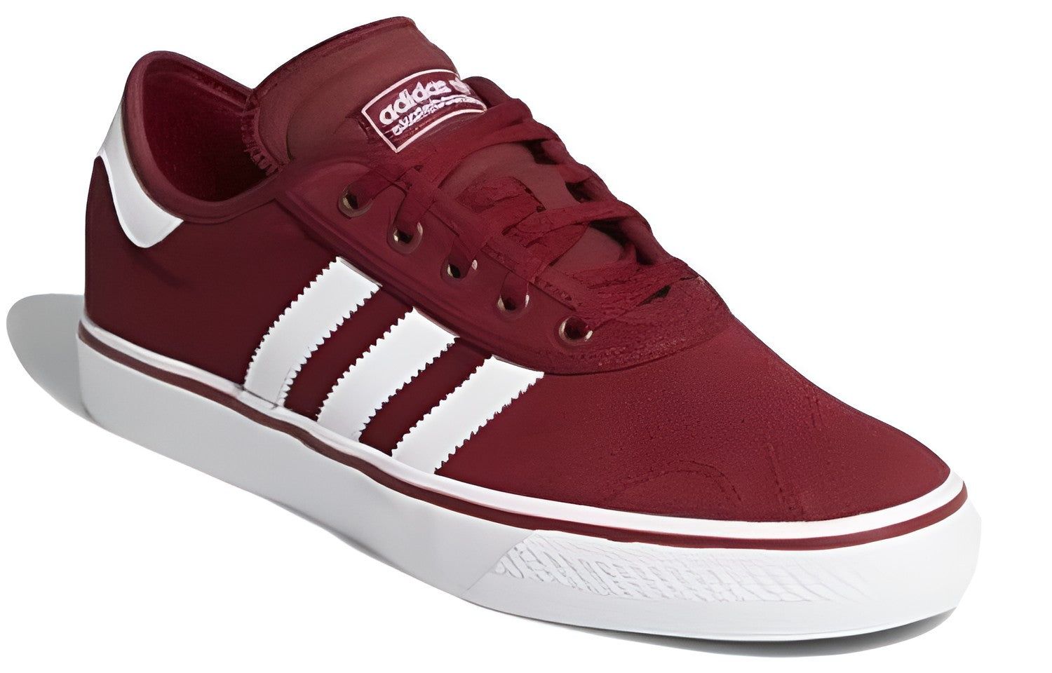 Adidas Adi Ease Premier 'Collegiate Burgundy' DB3095 sold by KicksCrew product image thumbnail 3
