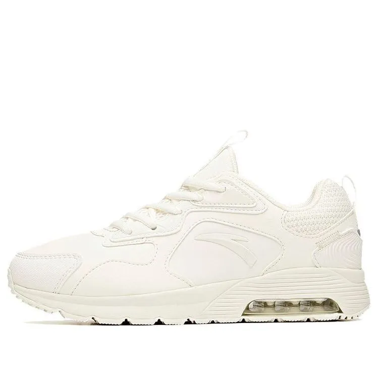 (WMNS) ANTA Mixed Training Collection 'White' 122037773-6 sold by KicksCrew