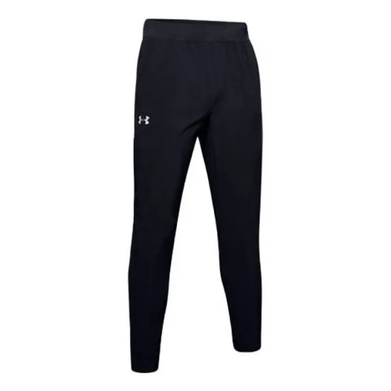 Under Armour Storm Launch 2.0 Pants 'Black' 1342962-001 sold by KicksCrew