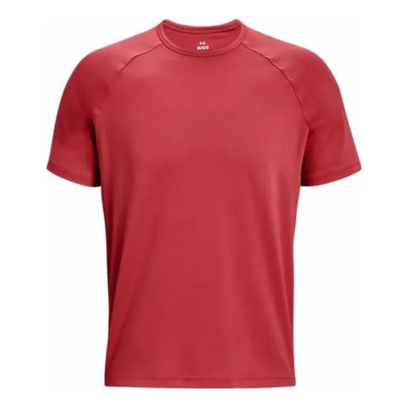 Under Armour Meridian T-Shirt 'Red' 1378988-638 sold by KicksCrew