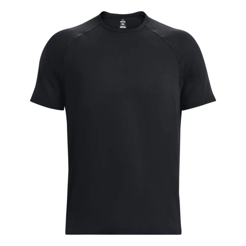 Under Armour Meridian T-Shirt 'Black' 1378988-001 sold by KicksCrew