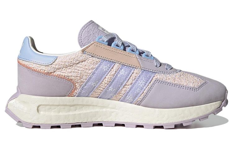 (WMNS) adidas originals Retropy E5 'Purple Pink Beige' IG3000 sold by KicksCrew product image thumbnail 2
