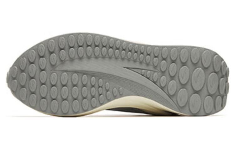 ANTA Retro Running Shoes 'White Grey' 922248857-3 sold by KicksCrew product image thumbnail 4