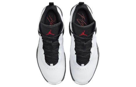 Air Jordan Stay Loyal 3 'White Black' FB1396-106 sold by KicksCrew