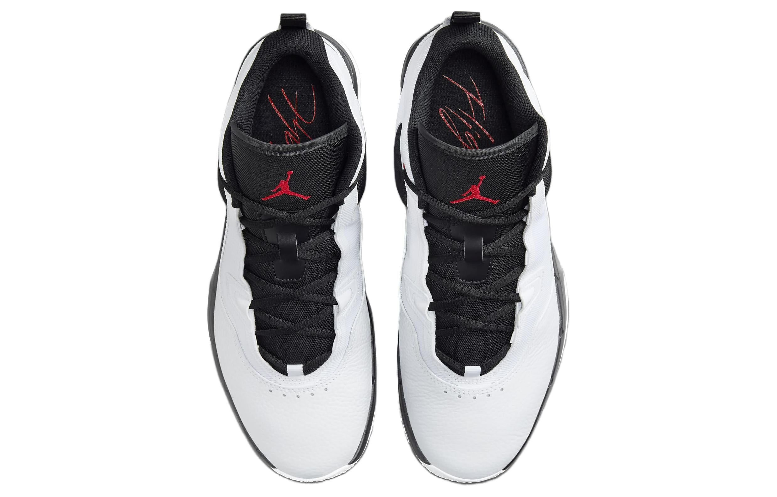 Air Jordan Stay Loyal 3 'White Black' FB1396-106 sold by KicksCrew product image thumbnail 5