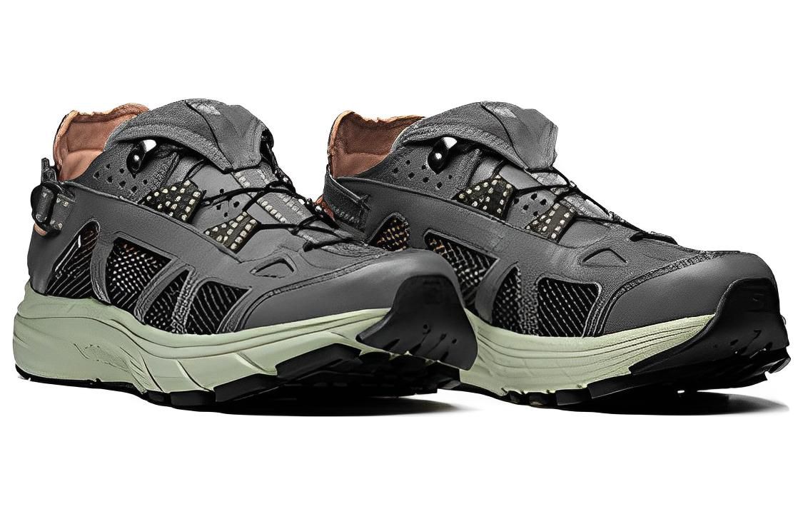 SALOMON Techsonic LTR 'Grey' 471311 sold by KicksCrew product image thumbnail 3