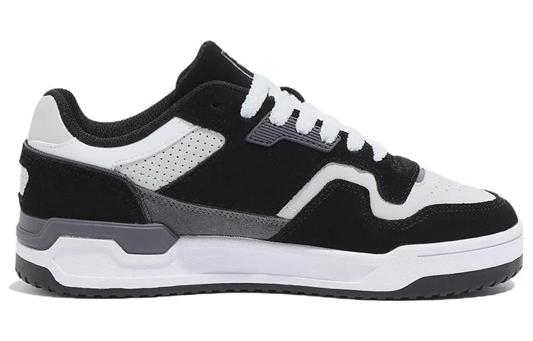 FILA Targa 88 Skate Shoes 'Black White' 1TM01965F_112 sold by KicksCrew product image thumbnail 2