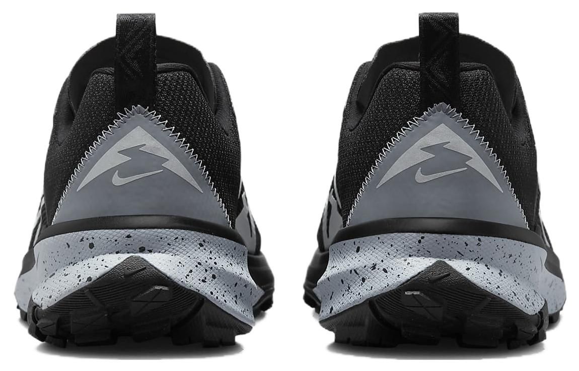 Nike Terra Kiger 9 'Black Reflect Silver' DR2693-001 sold by KicksCrew product image thumbnail 5