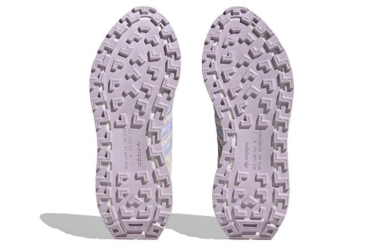 (WMNS) adidas originals Retropy E5 'Purple Pink Beige' IG3000 sold by KicksCrew product image thumbnail 6