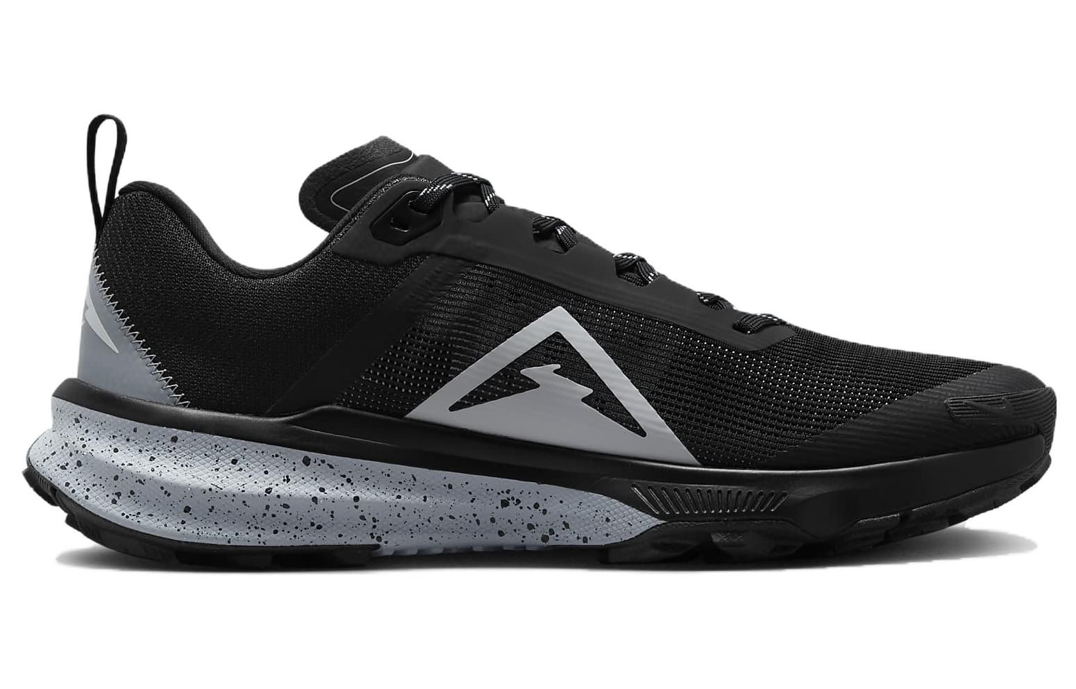 Nike Terra Kiger 9 'Black Reflect Silver' DR2693-001 sold by KicksCrew product image thumbnail 2