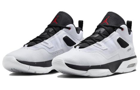 Air Jordan Stay Loyal 3 'White Black' FB1396-106 sold by KicksCrew