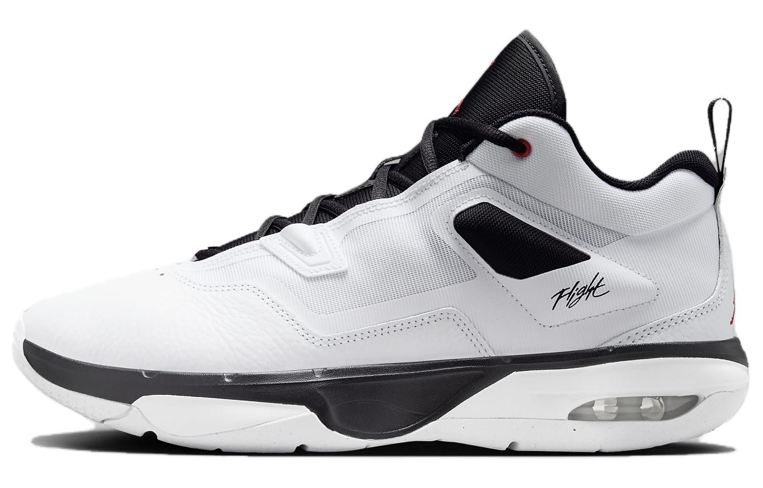 Air Jordan Stay Loyal 3 'White Black' FB1396-106 sold by KicksCrew product image thumbnail 2