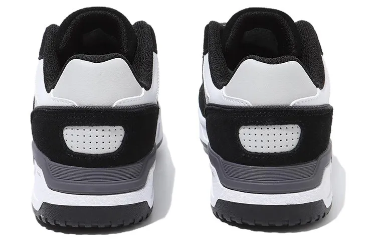 FILA Targa 88 Skate Shoes 'Black White' 1TM01965F_112 sold by KicksCrew product image thumbnail 5